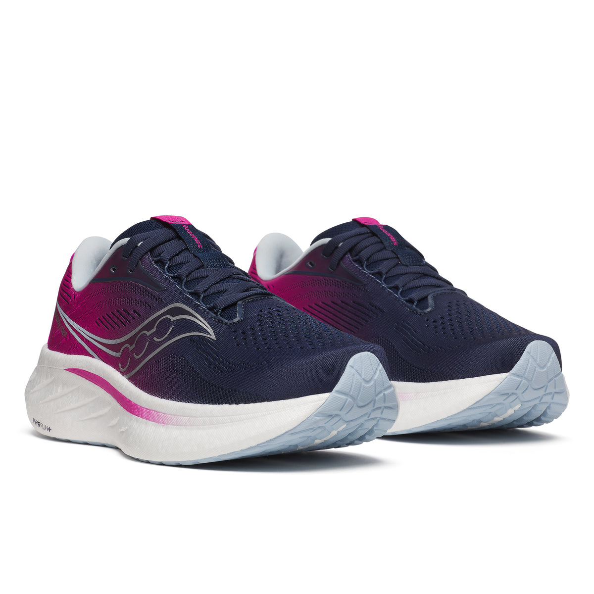 Saucony Scarpe Running Donna - Ride 18 W - S11000 - Spoorty