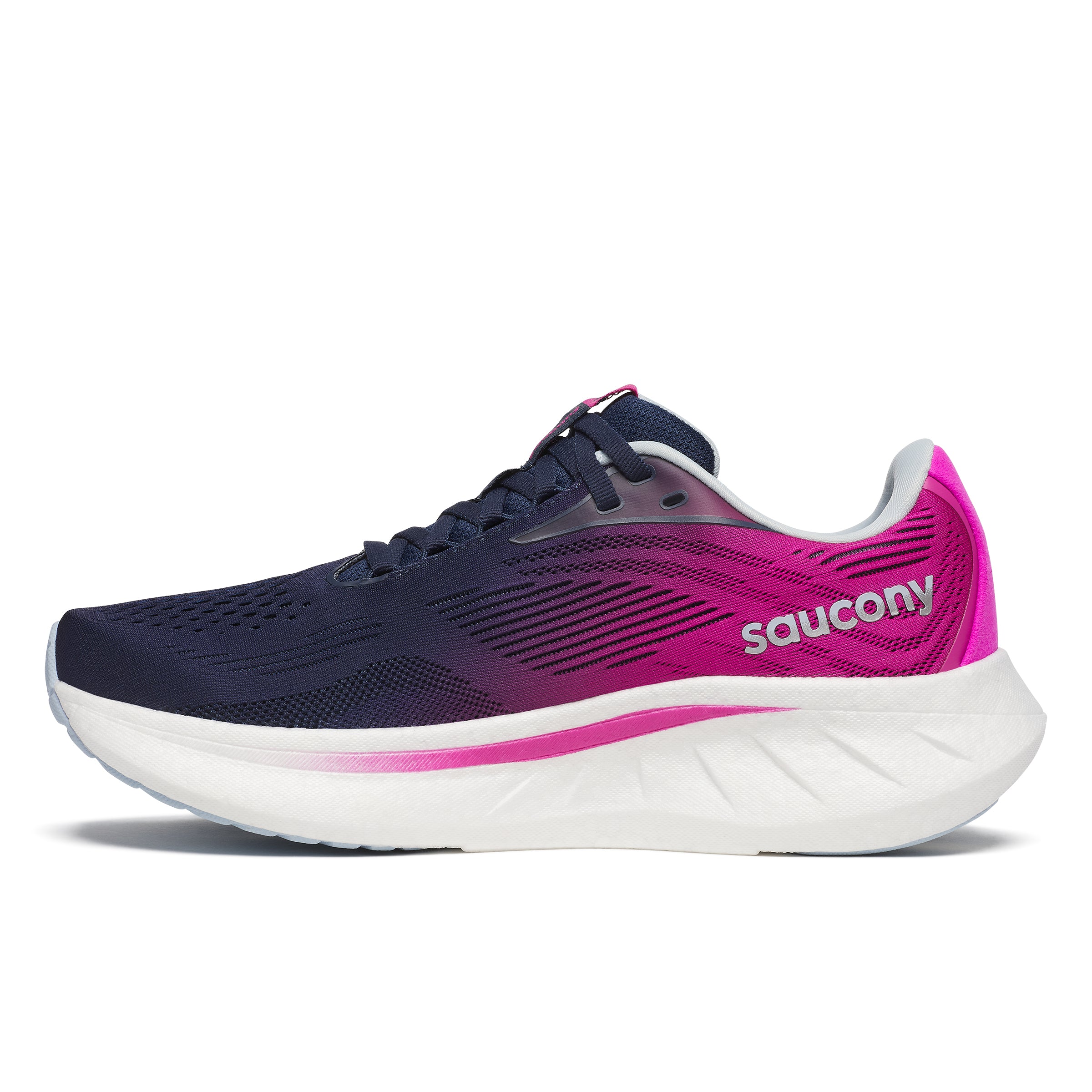 Saucony Scarpe Running Donna - Ride 18 W - S11000 - Spoorty