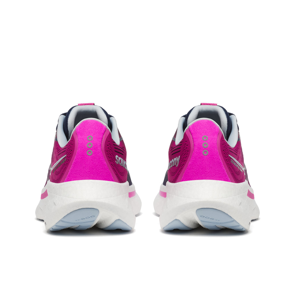 Saucony Scarpe Running Donna - Ride 18 W - S11000 - Spoorty