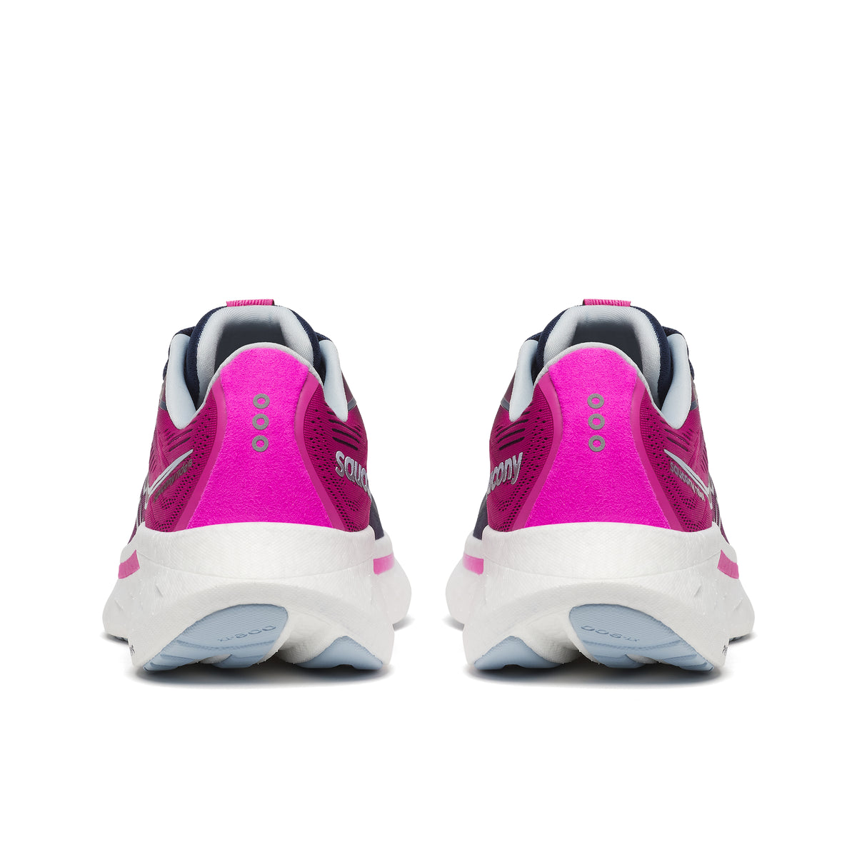 Saucony Scarpe Running Donna - Ride 18 W - S11000 - Spoorty