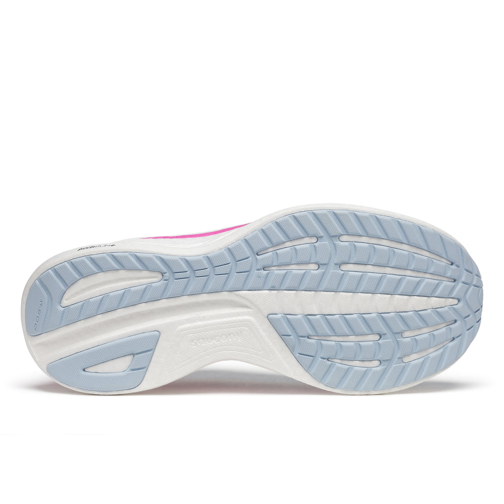 Saucony Scarpe Running Donna - Ride 18 W - S11000 - Spoorty