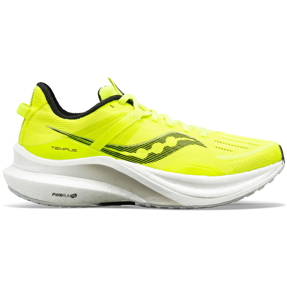 Saucony Scarpe Running Uomo - Tempus - S20720