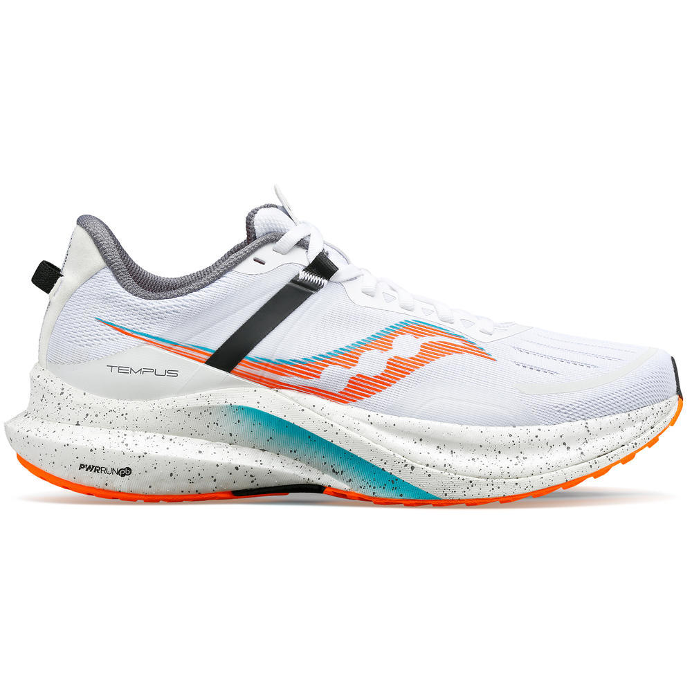 Saucony Scarpe Running Uomo - Tempus - S20720