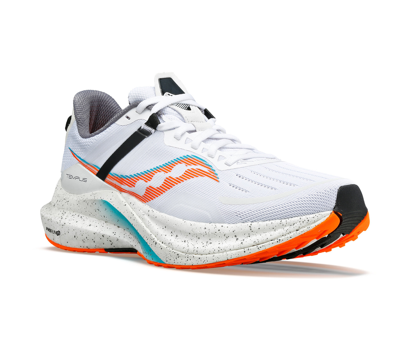 Saucony Scarpe Running Uomo - Tempus - S20720