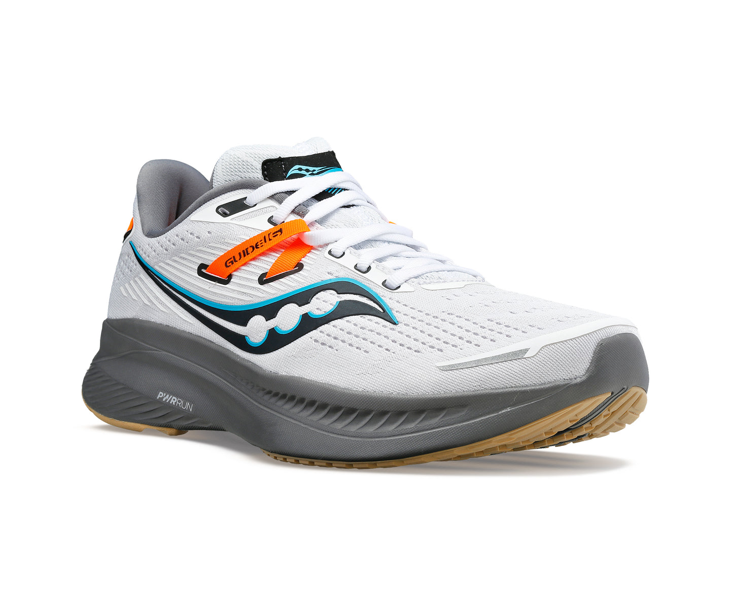 Saucony Scarpe Running Uomo - GUIDE 16 - S20810