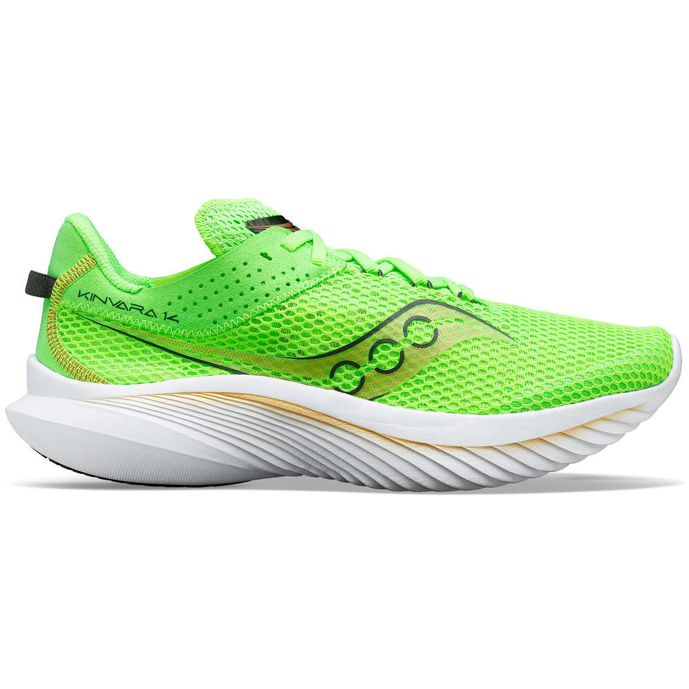 Saucony Scarpe Running Uomo - Kinvara 14 - S20823