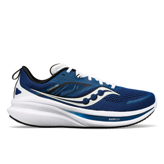 Saucony Scarpe Running Uomo - OMNI 22 - S20926