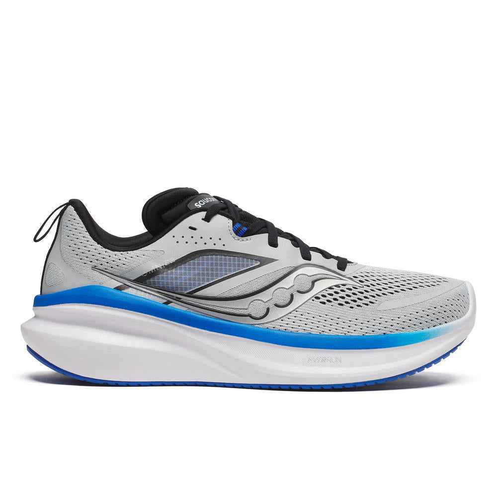 Saucony Scarpe Running Uomo - OMNI 22 - S20926 - Spoorty
