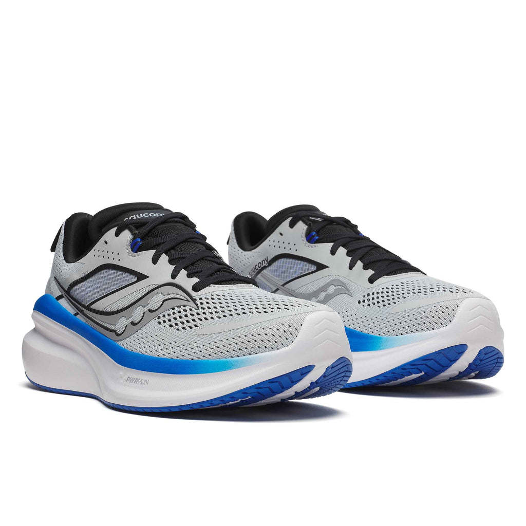 Saucony Scarpe Running Uomo - OMNI 22 - S20926 - Spoorty