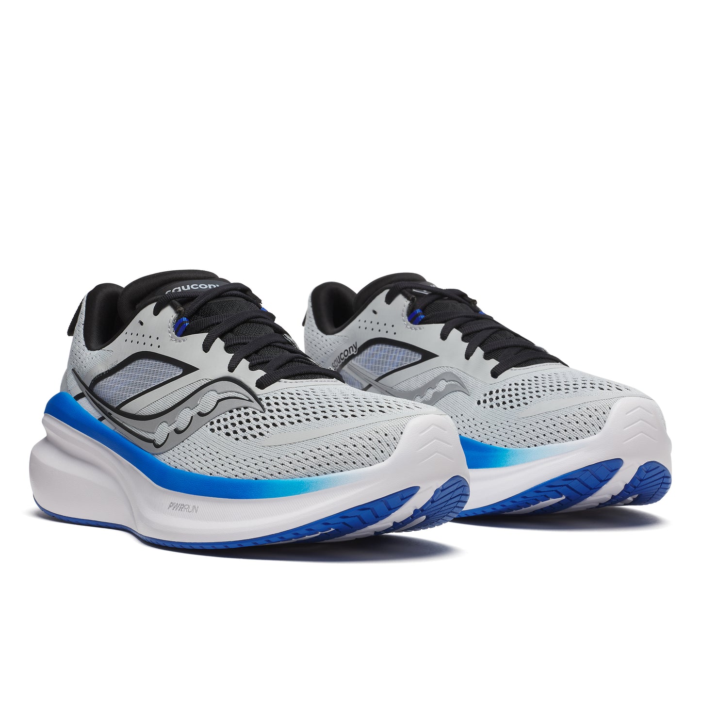 Saucony Scarpe Running Uomo - OMNI 22 - S20926