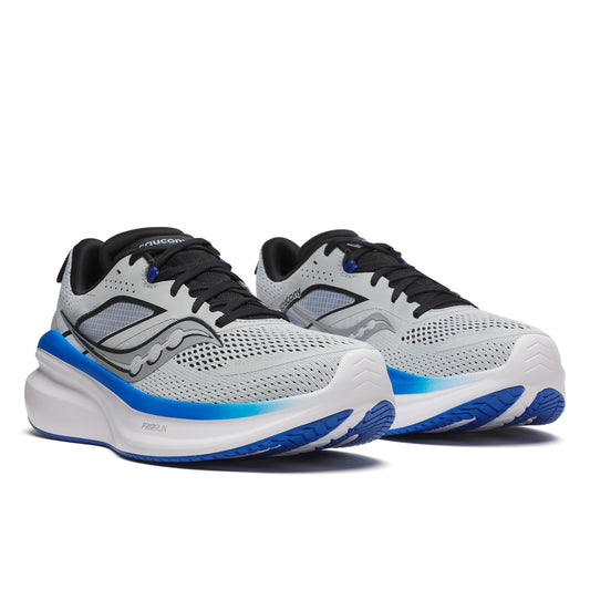 Saucony Scarpe Running Uomo - OMNI 22 - S20926
