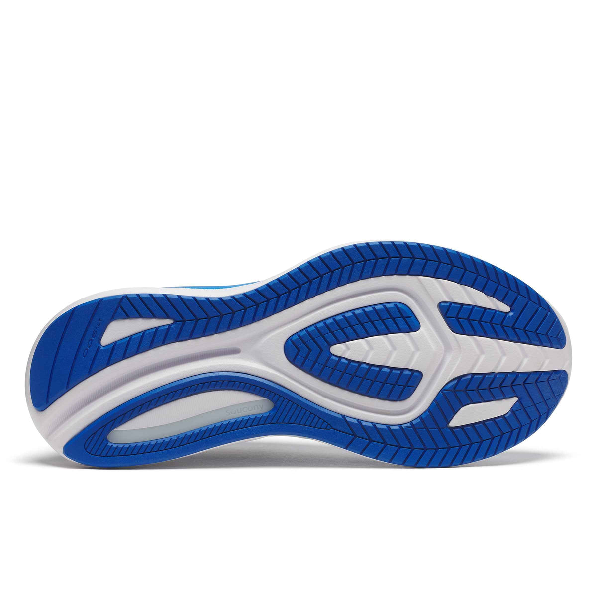 Saucony Scarpe Running Uomo - OMNI 22 - S20926 - Spoorty