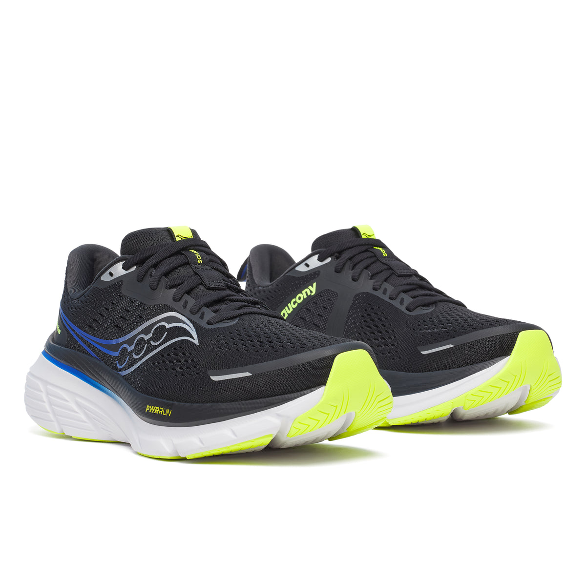 Saucony Scarpe Running Uomo - Guide 18 - S20998 - Spoorty