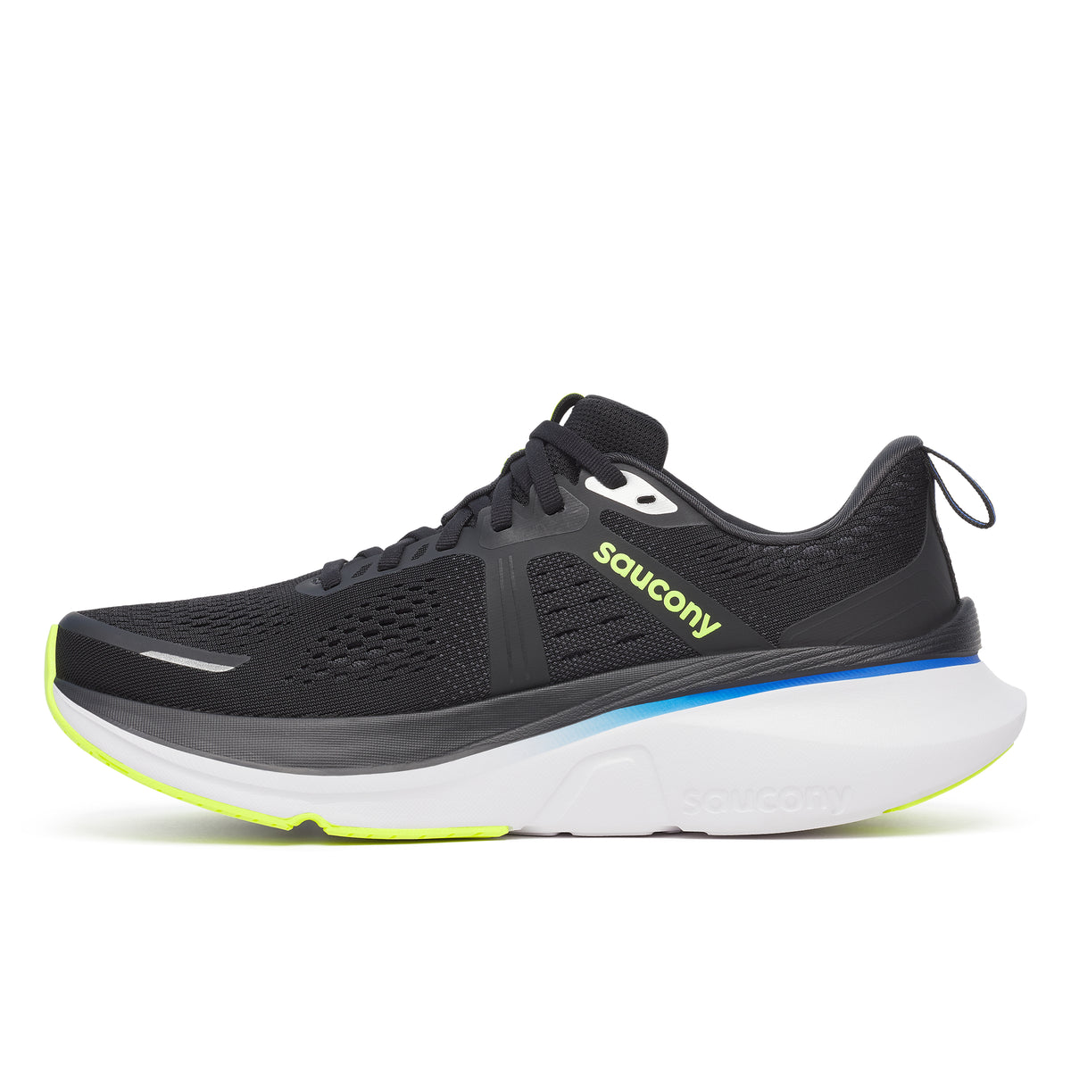 Saucony Scarpe Running Uomo - Guide 18 - S20998 - Spoorty