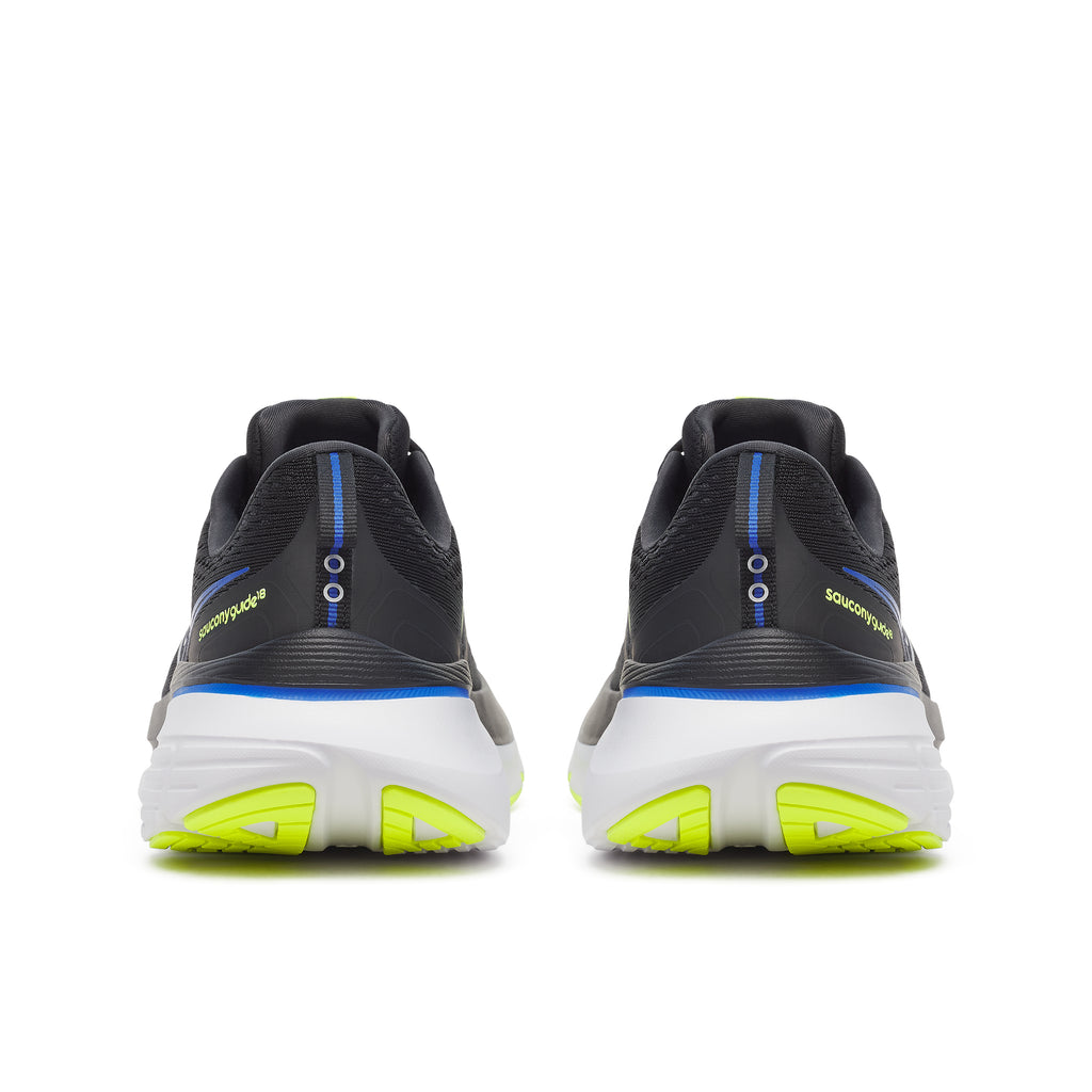 Saucony Scarpe Running Uomo - Guide 18 - S20998 - Spoorty