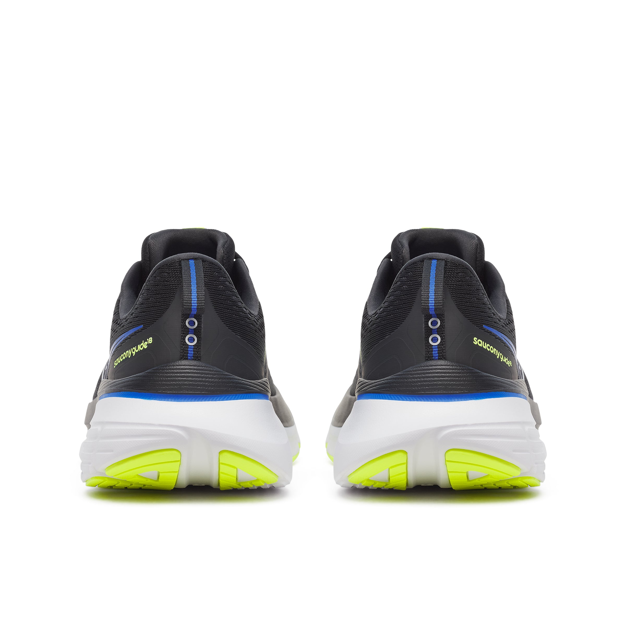 Saucony Scarpe Running Uomo - Guide 18 - S20998 - Spoorty