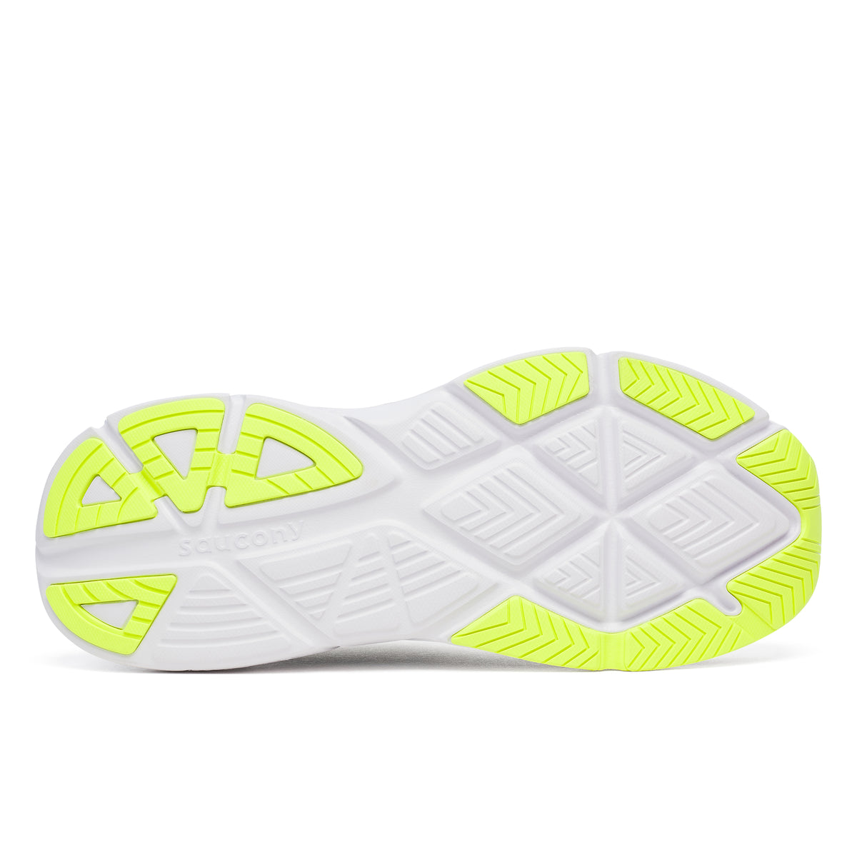 Saucony Scarpe Running Uomo - Guide 18 - S20998 - Spoorty