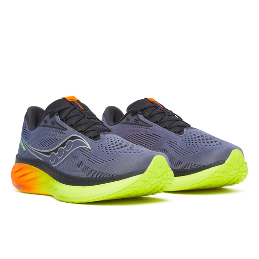 Saucony Scarpe Running Uomo - Ride 18 - S21000