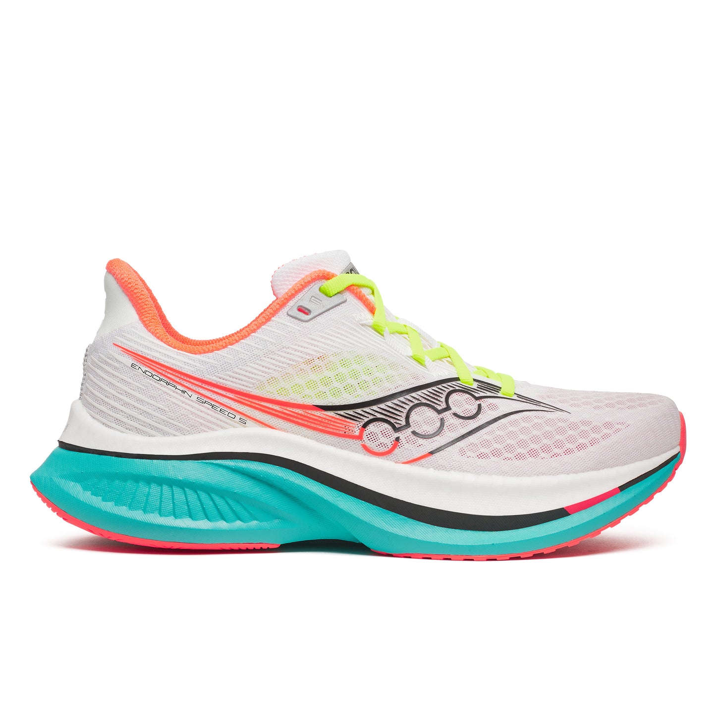 Saucony Scarpe Running Uomo - ENDORPHIN SPEED 5 - S21007