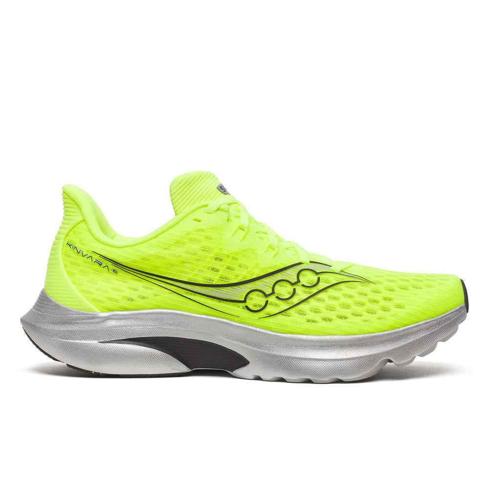 Saucony Scarpe Running Uomo - Kinvara 16 - S21020 - Spoorty