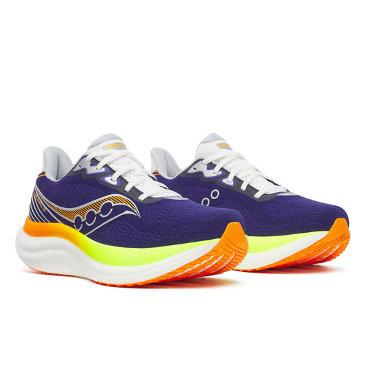Saucony Scarpe Running Uomo - Triunph 23 - S21023 - Spoorty