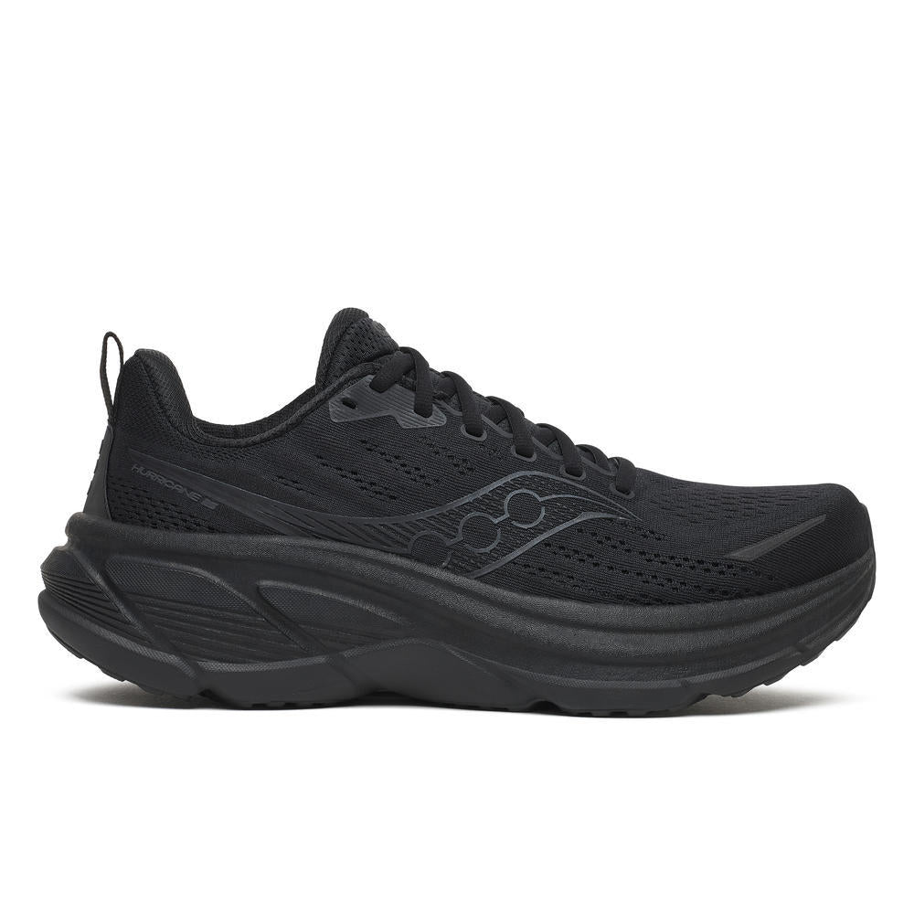 Saucony Scarpe Running Uomo - HURRICANE 25 - S21026 - Spoorty