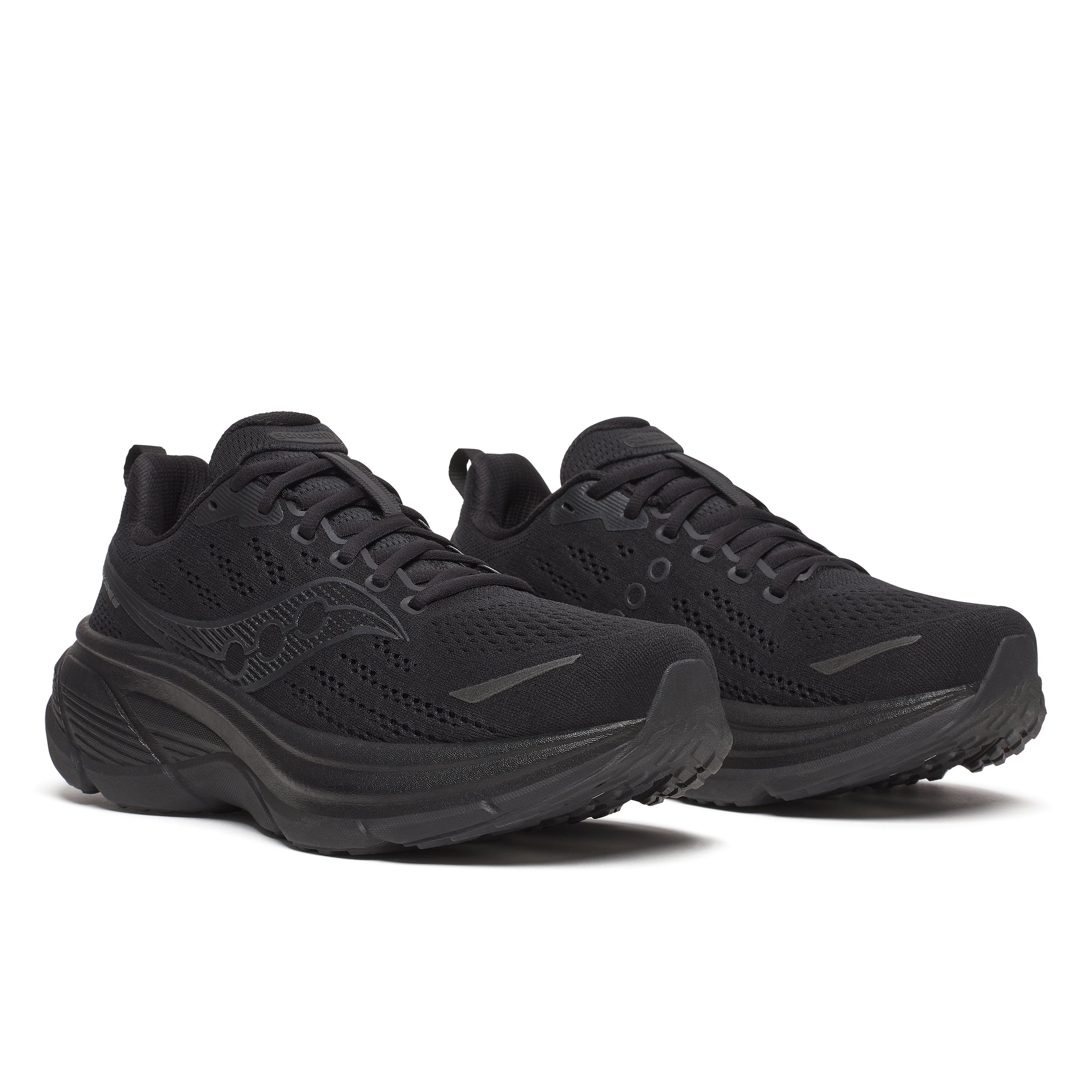 Saucony Scarpe Running Uomo - HURRICANE 25 - S21026 - Spoorty