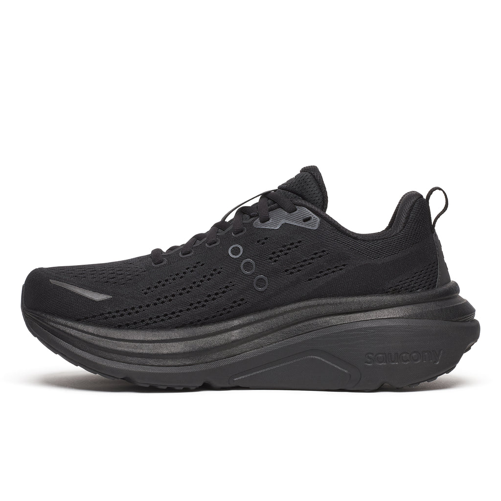 Saucony Scarpe Running Uomo - HURRICANE 25 - S21026 - Spoorty