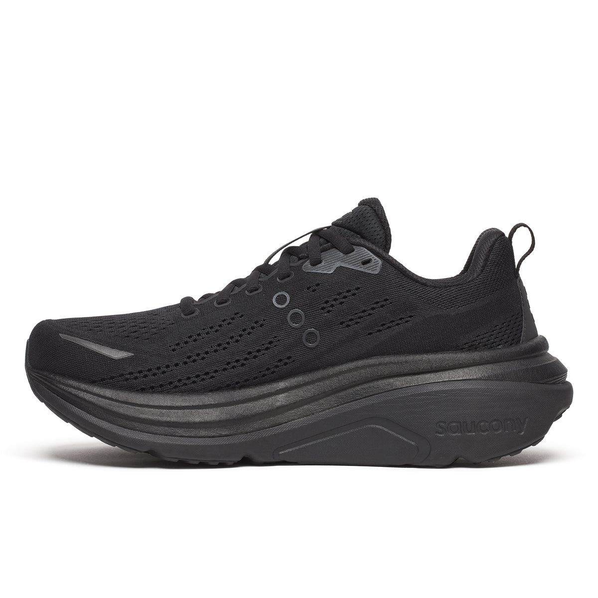 Saucony Scarpe Running Uomo - HURRICANE 25 - S21026 - Spoorty