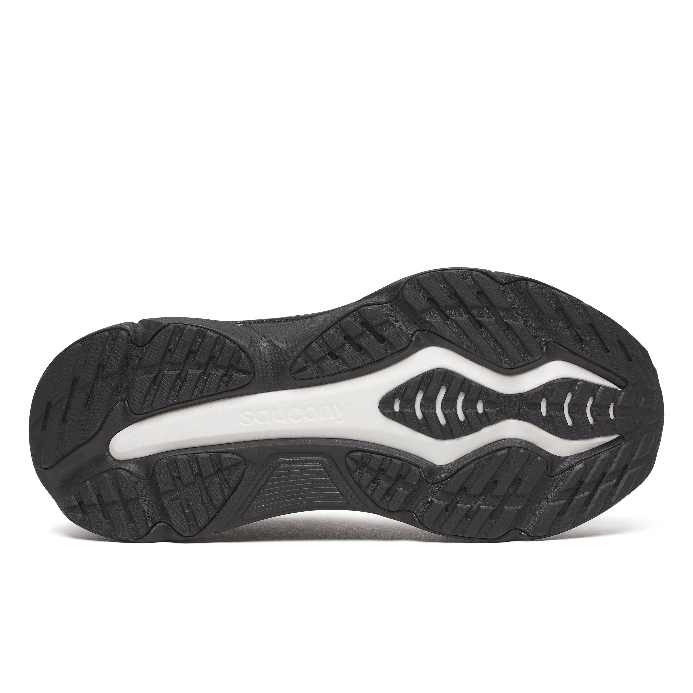Saucony Scarpe Running Uomo - HURRICANE 25 - S21026 - Spoorty