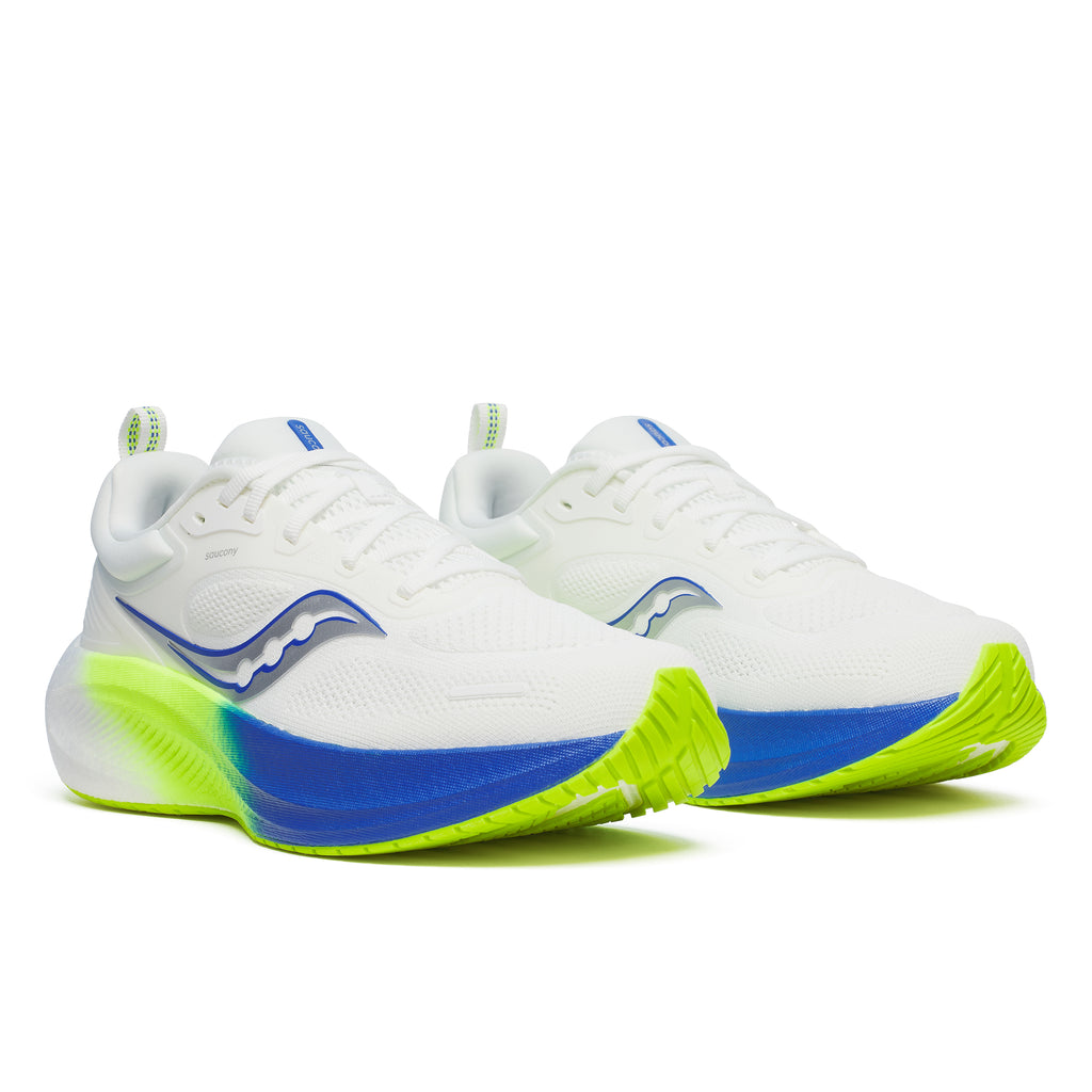 Saucony Scarpe Running Uomo Surge 3 S28215 - Spoorty