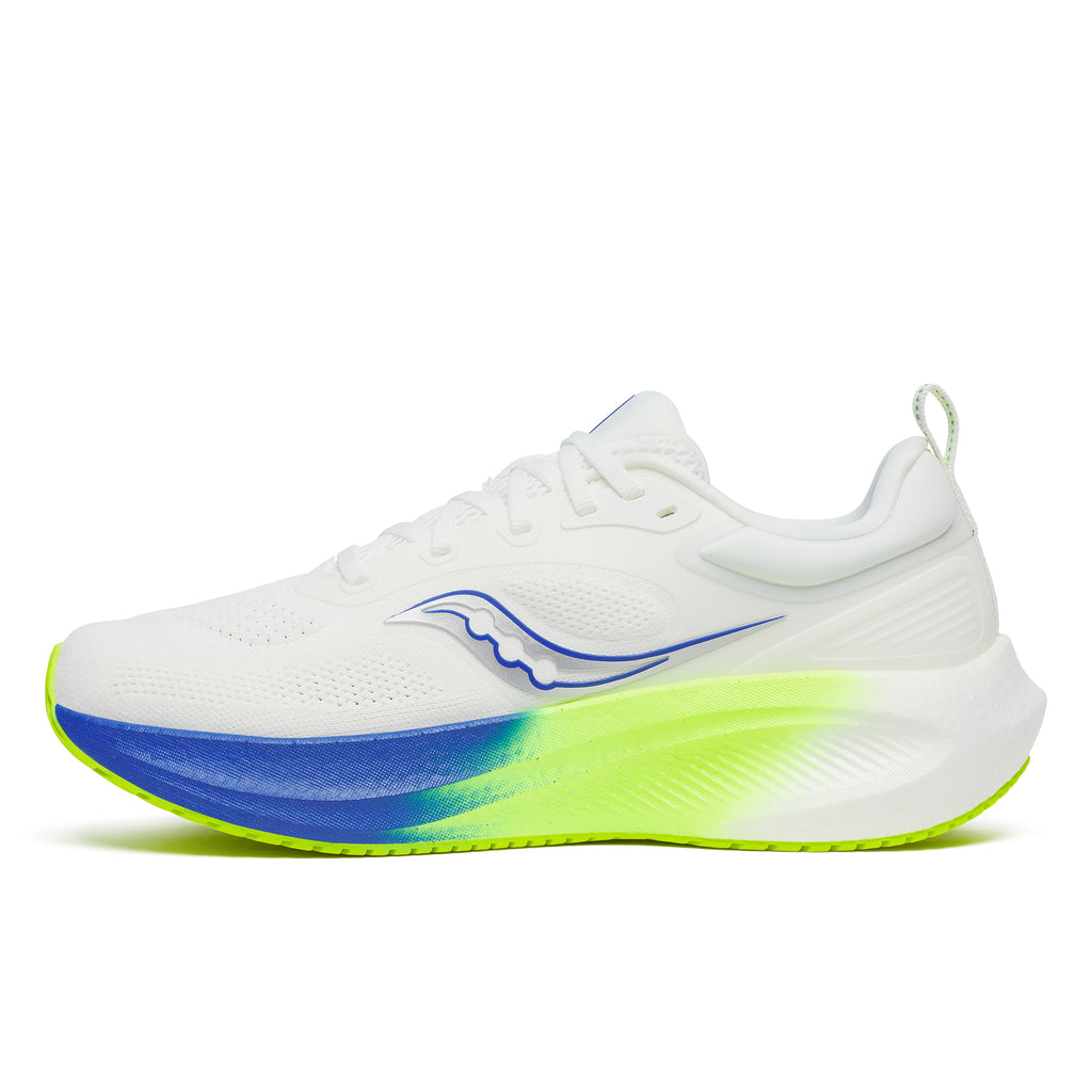 Saucony Scarpe Running Uomo Surge 3 S28215 - Spoorty