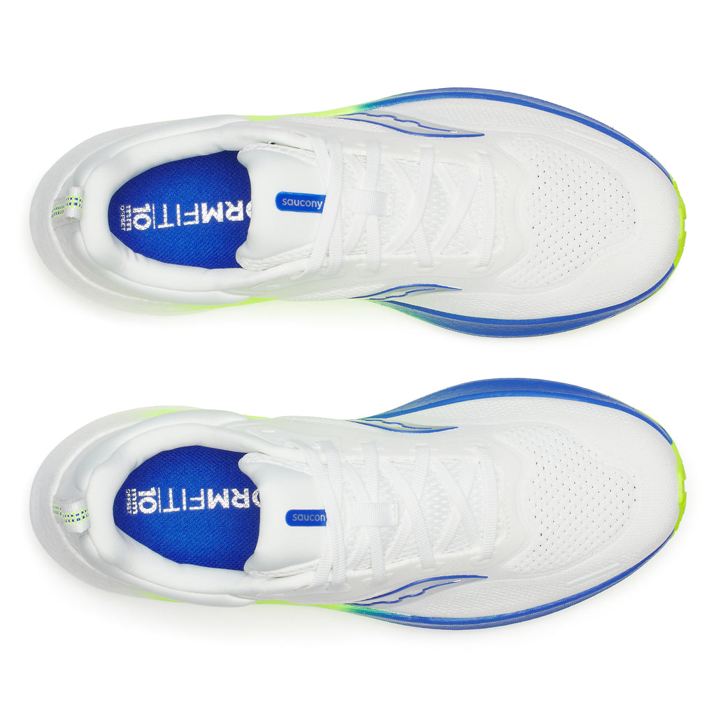 Saucony Scarpe Running Uomo Surge 3 S28215 - Spoorty