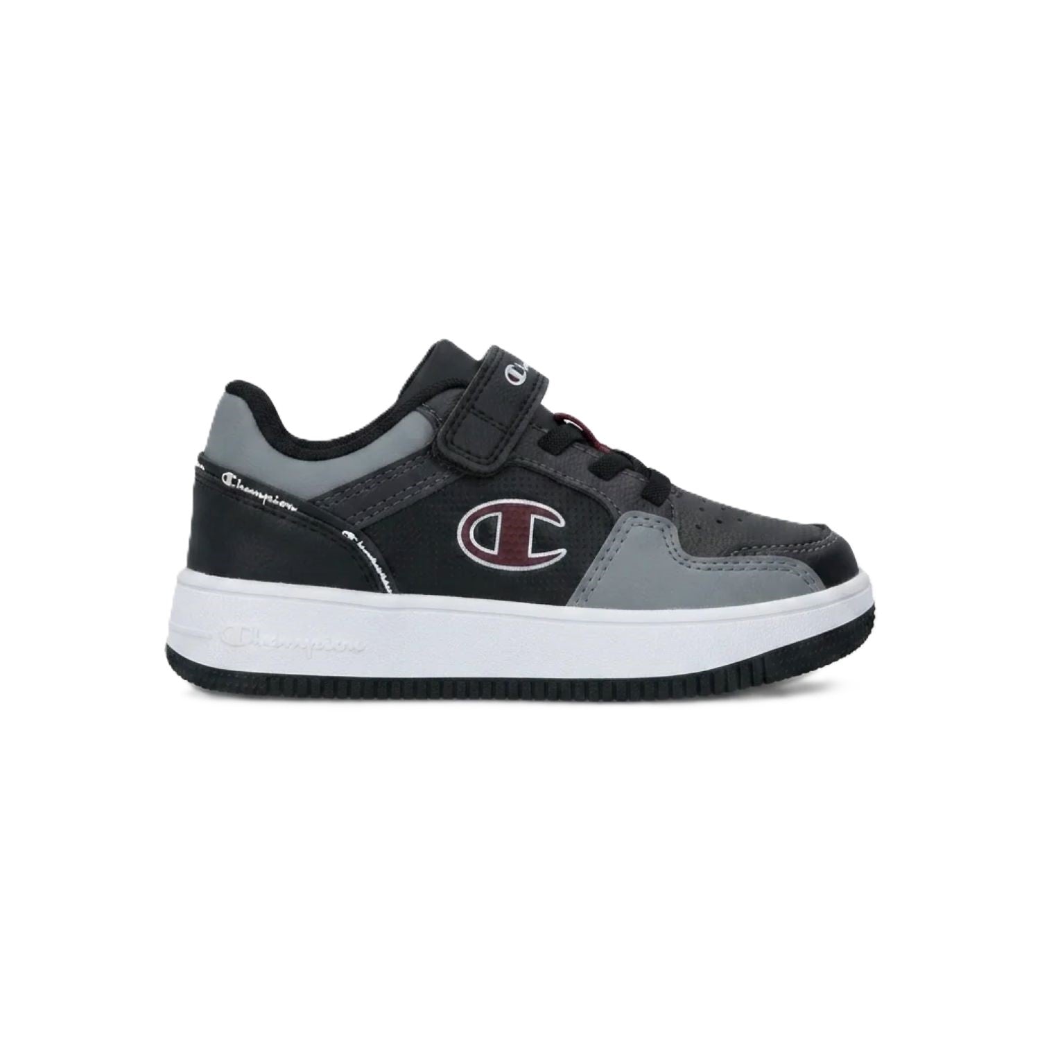Champion Sneakers Basse RD18 2.0 da Bambino - S32414