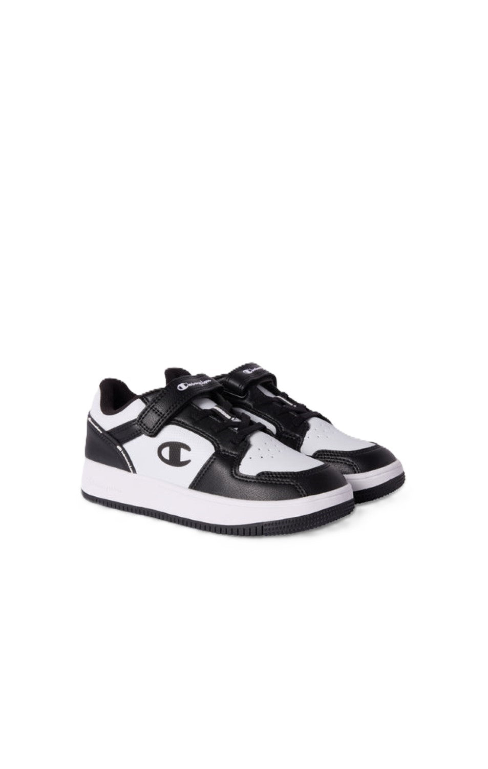 Champion Sneakers Basse RD18 2.0 da Bambino - S32414