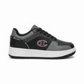 Champion Scarpe Junior RD18 2.0 Low B GS - S32415 - Nero / Grigio - vista 1