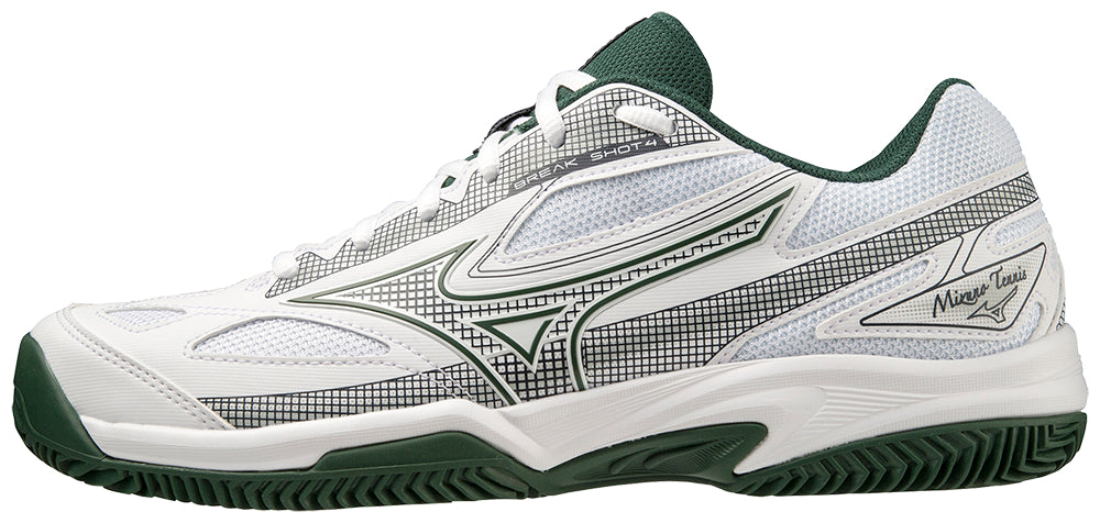 Mizuno Scarpe Tennis Uomo - MIZUNO BREAK SHOT CC - 61GC2325