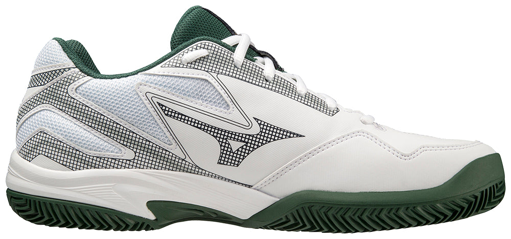 Mizuno Scarpe Tennis Uomo - MIZUNO BREAK SHOT CC - 61GC2325