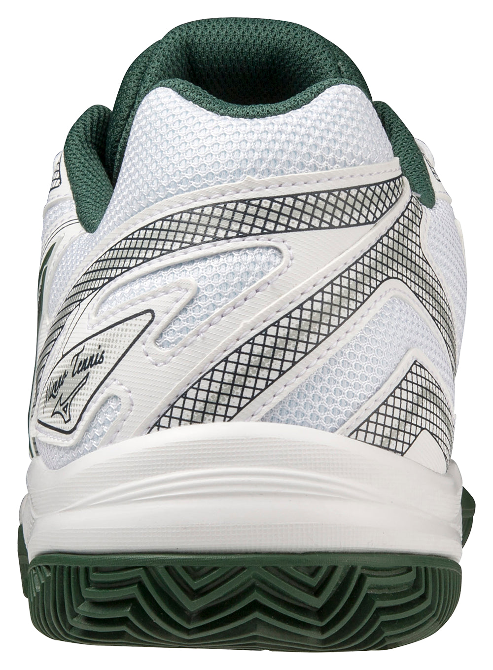 Mizuno Scarpe Tennis Uomo - MIZUNO BREAK SHOT CC - 61GC2325