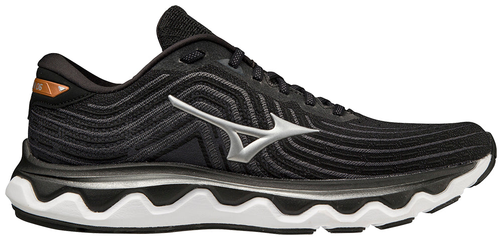 Mizuno Scarpe Running Uomo - WAVE HORIZON 6 - J1GC2226