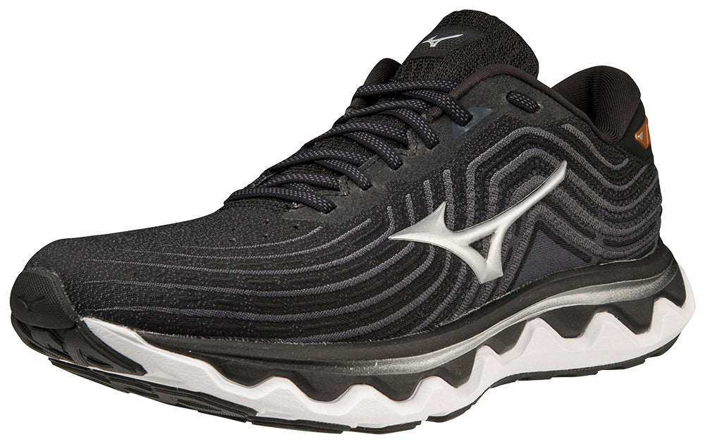 Mizuno Scarpe Running Uomo - WAVE HORIZON 6 - J1GC2226