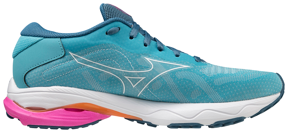 Mizuno Scarpe Running Donna - Wave Ultima Wos - J1GD2318