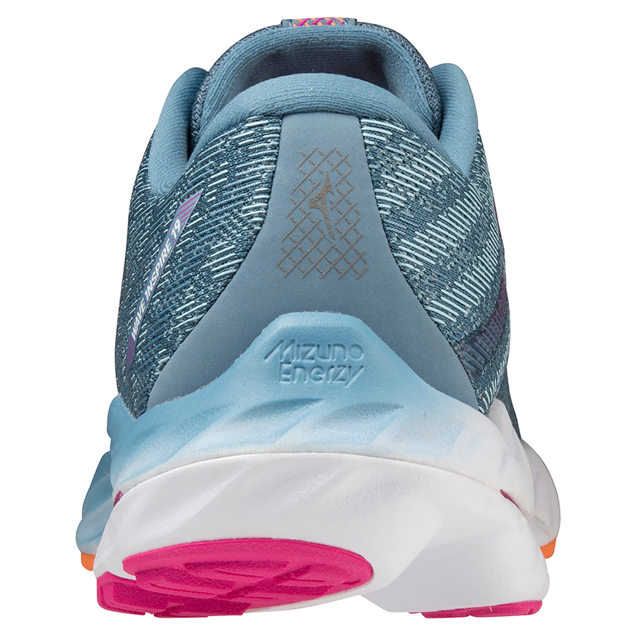 Mizuno Scarpe Running Donna - WAVE INSPIRE 19 - J1GD2344