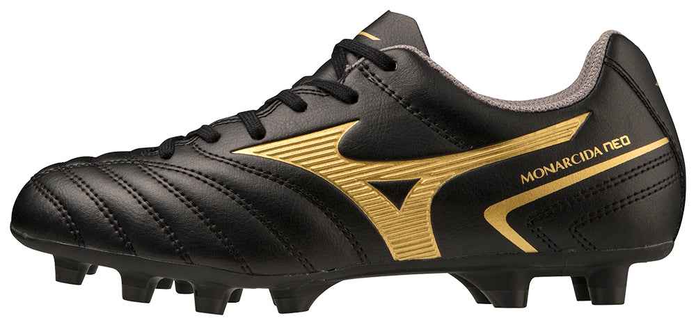 Scarpe Calcio Junior - Monarcide Neo Select JNS MD - P1GB2325 - Spoorty