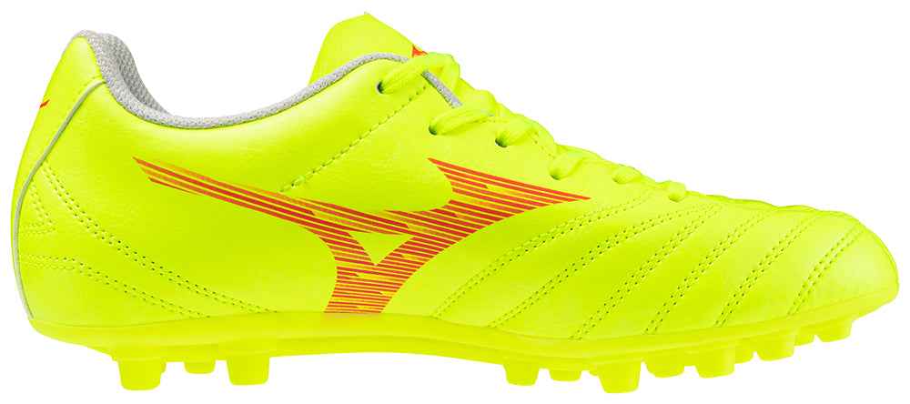 Mizuno Scarpe Calcio Junior + MONARCIDA NEO SELECT AG JNR - P1GB2426 - Spoorty