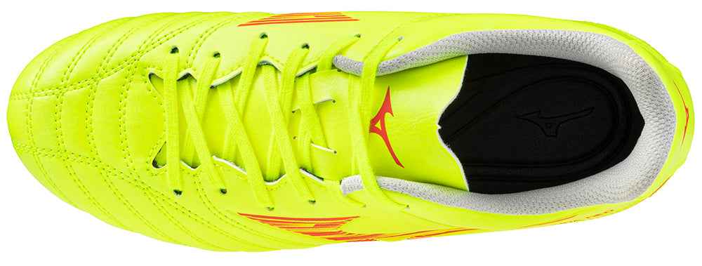 Mizuno Scarpe Calcio Junior + MONARCIDA NEO SELECT AG JNR - P1GB2426 - Spoorty