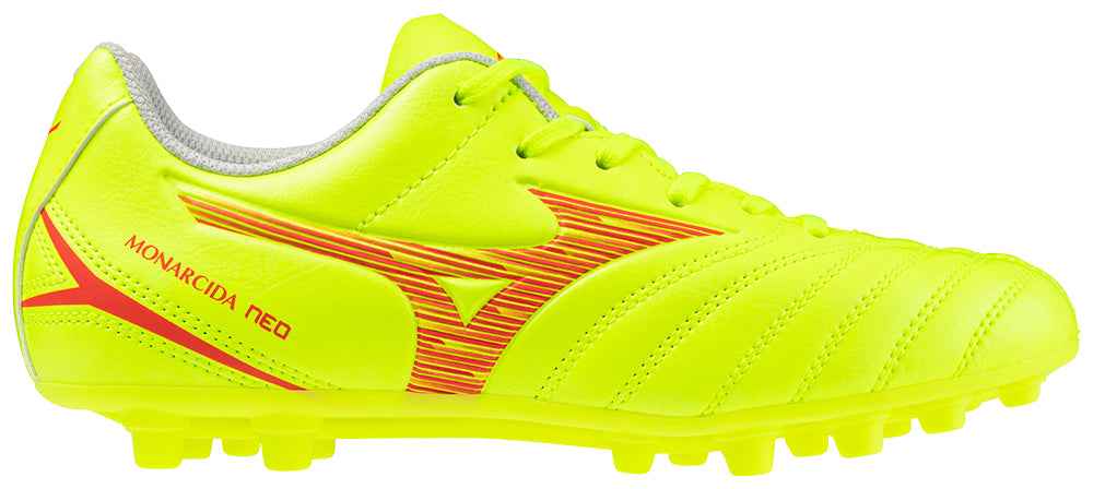 Mizuno Scarpe Calcio Junior + MONARCIDA NEO SELECT AG JNR - P1GB2426 - Spoorty
