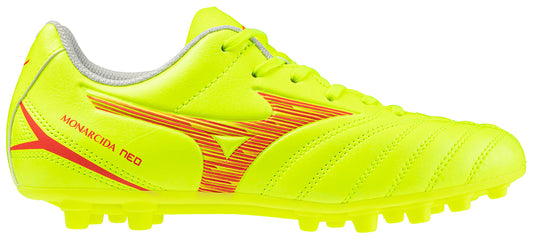 Mizuno Scarpe Calcio Junior + MONARCIDA NEO SELECT AG JNR - P1GB2426