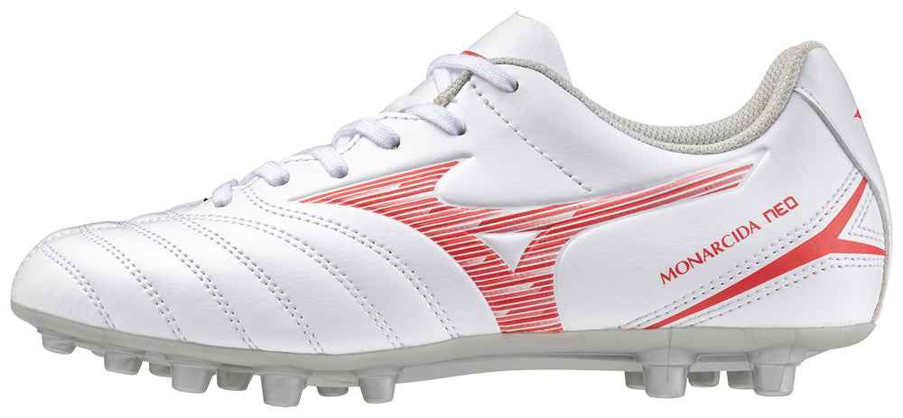 Mizuno Scarpe Calcio Junior + MONARCIDA NEO SELECT AG JNR - P1GB2426 - Spoorty