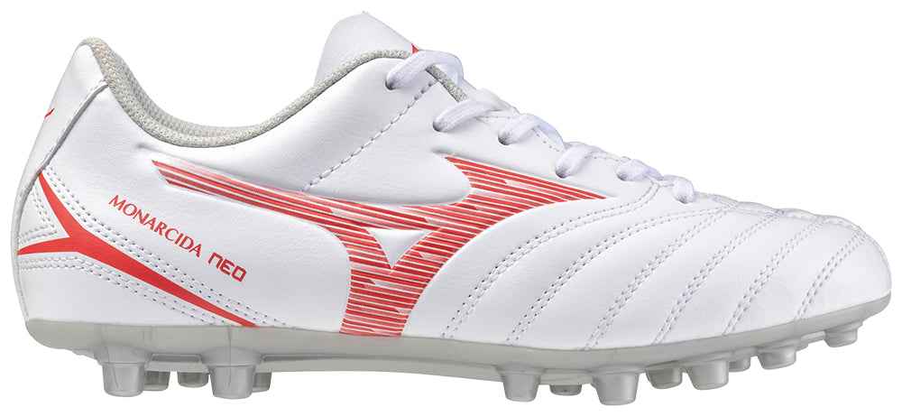 Mizuno Scarpe Calcio Junior + MONARCIDA NEO SELECT AG JNR - P1GB2426 - Spoorty